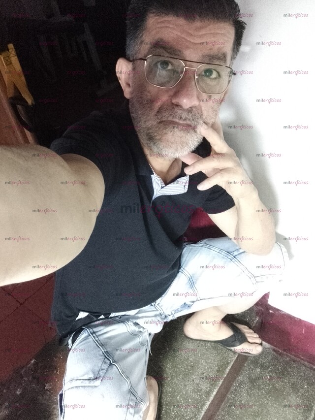 FOTOS DE ROBINSON LÓPEZ PASIVO VARONIL 61 AÑOS INDEPENDIENTE MEDELLÍN