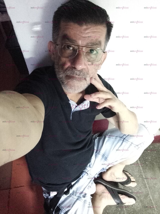 FOTOS DE ROBINSON LÓPEZ PASIVO VARONIL 61 AÑOS INDEPENDIENTE MEDELLÍN