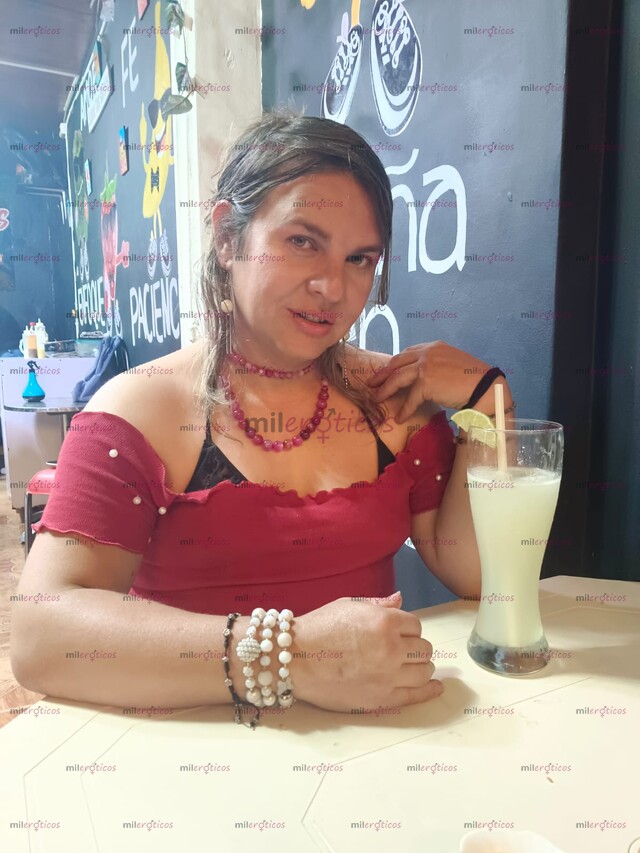 FOTOS DE JENIFERD CRISTAL TRANS MADURA, RICA Y SENSUAL