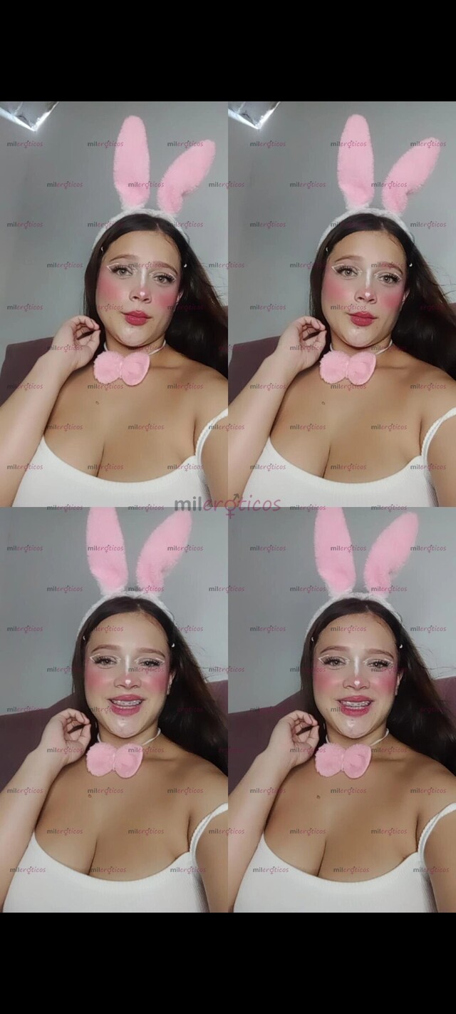 FOTOS DE SOY ELAINE NUEVA EN TU CUIDAD POCOS DIAS