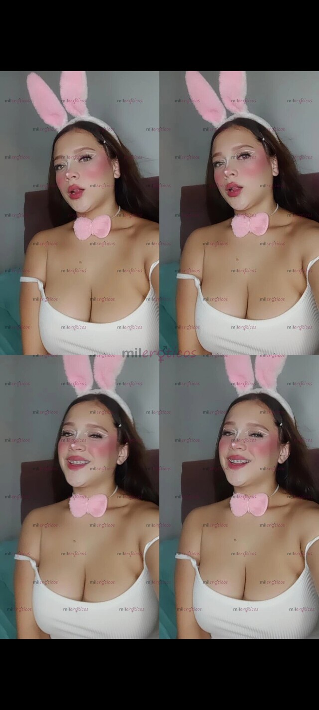 FOTOS DE SOY ELAINE NUEVA EN TU CUIDAD POCOS DIAS