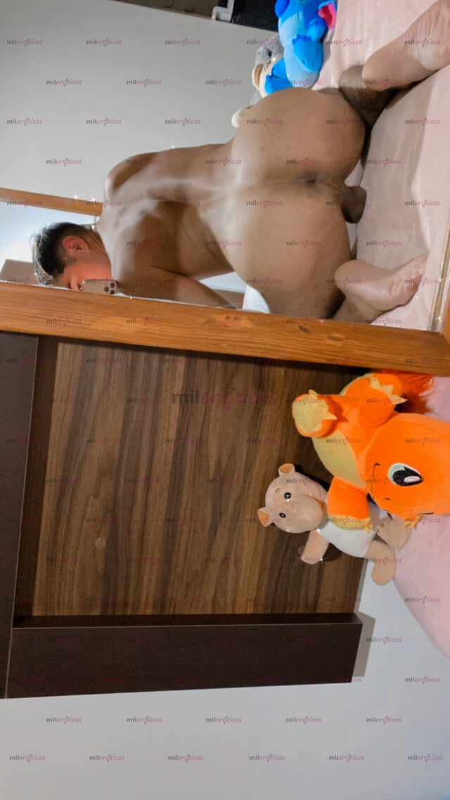 FOTOS DE CHICHO MUY CALIENTE PARA COMPLACER TUS FANTASÍAS Y PASARLA MUY RICO
