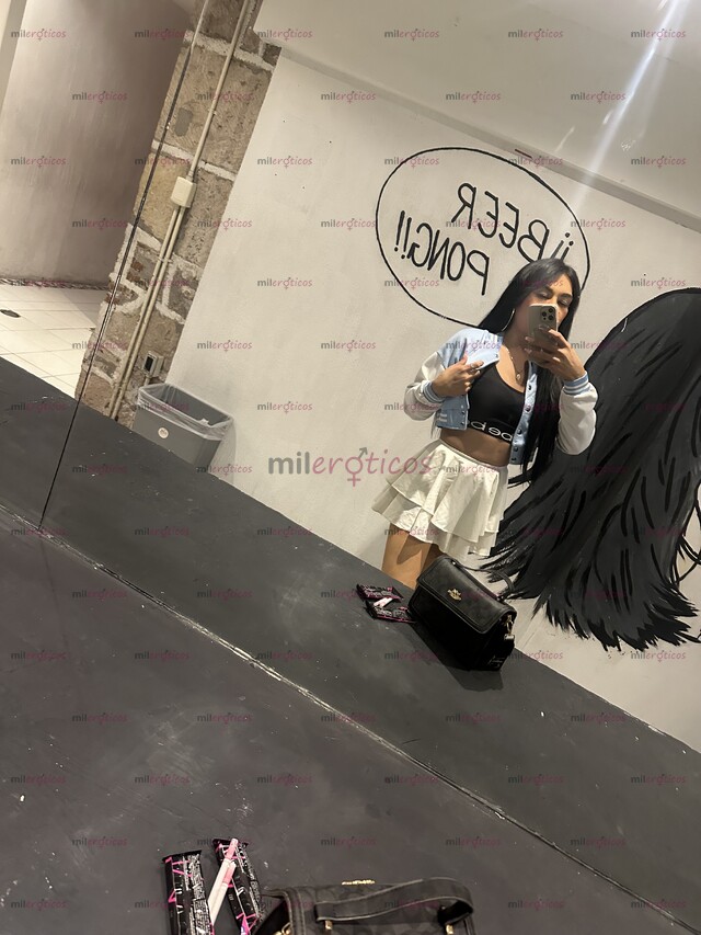 FOTOS DE CHICA TRANS BUENA HONDA ÚNICOS DÍAS EN TU CIUDAD