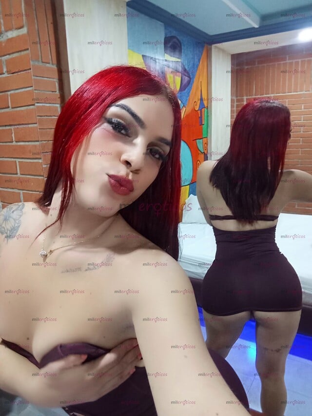 FOTOS DE EN TU CIUDAD LISS TRANS EXÓTICA XXX VERSÁTIL
