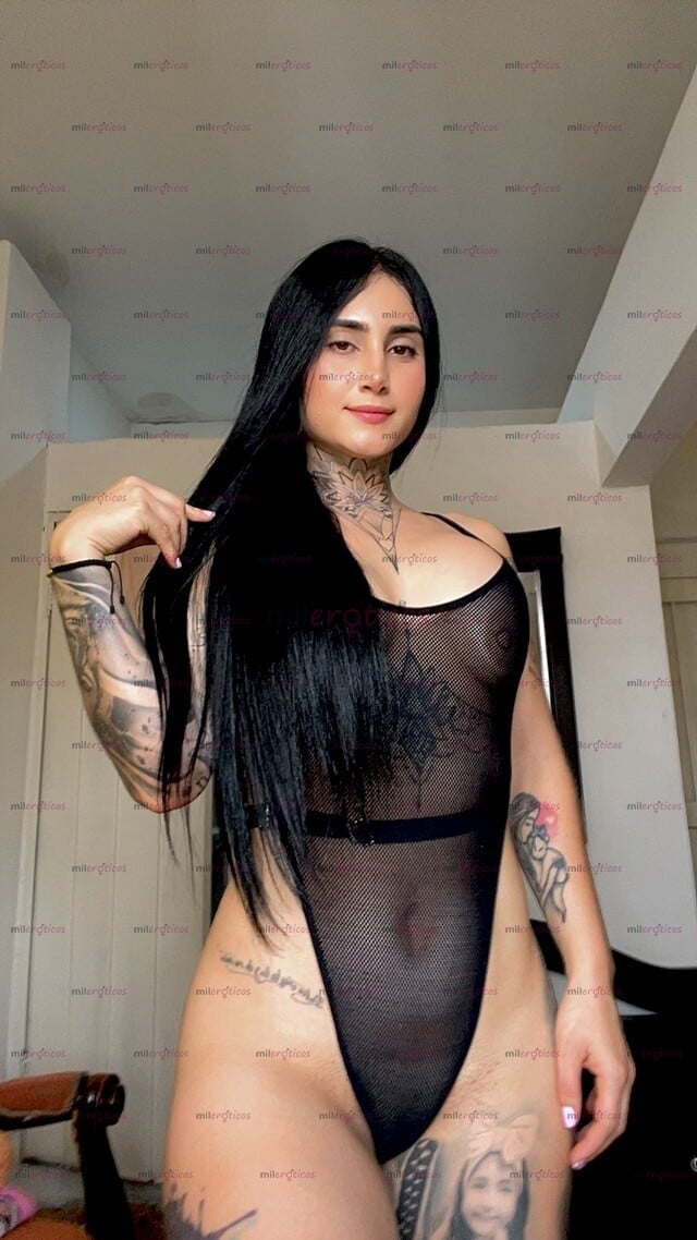 FOTOS DE NOVEDAD DE NUEVO EN TU CIUDAD HERMOSA CHICA CUERPO TATUADO