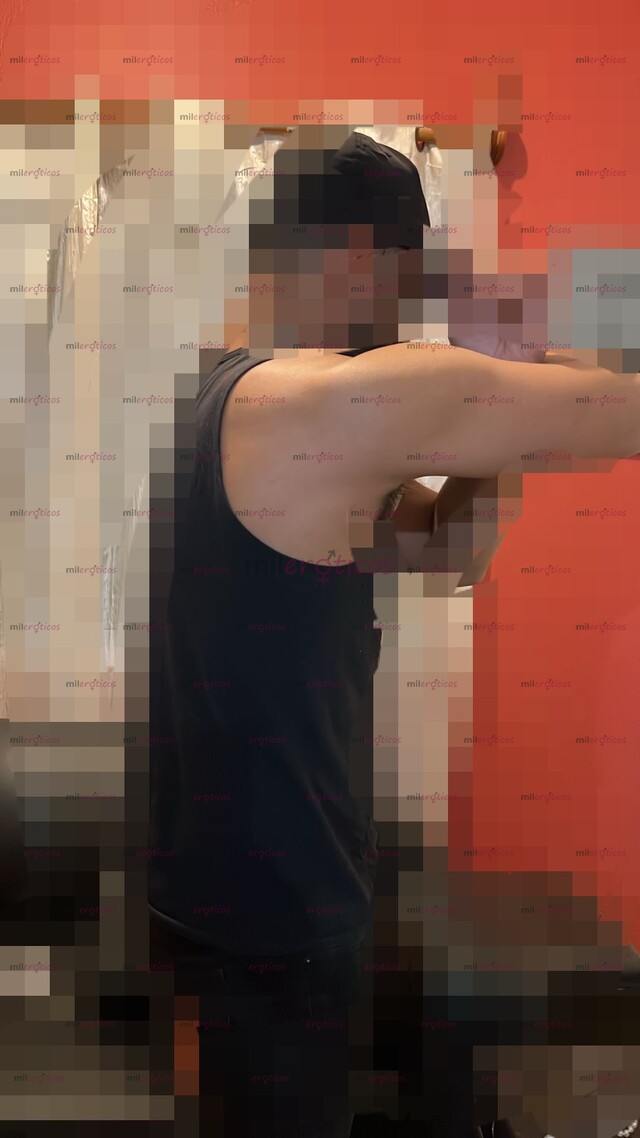 FOTOS DE ACOMPAÑANTE MASCULINO ACTIVO 24 CM COMPROBABLE GARANTIZADO