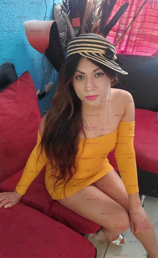 FOTOS DE DE REGRESO..!!! MÁS PUTONA Y COQUETA QUE NUNCA, VEN Y COMPRUÉBALO..!!!