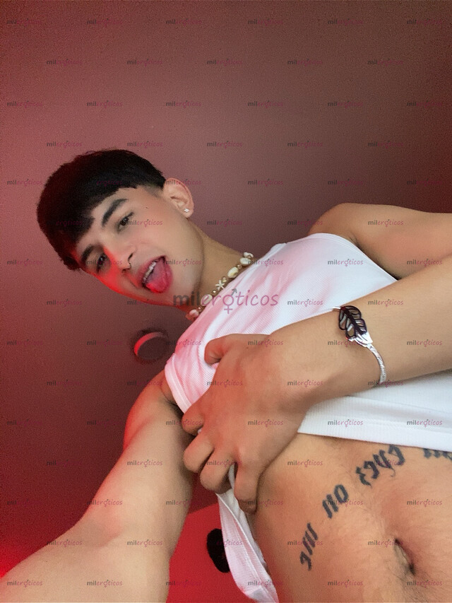 FOTOS DE LINDO, JOVEN UNIVERSITARIO, NUEVO EN SCORT