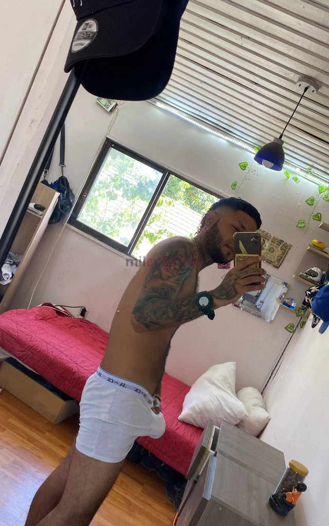 Hola soy un chico hetero vergon recien llegado a chilecon ganas de complacerte y darte mucho peneme gusta fumar tomar hablar ectsoy extrovertido buena...