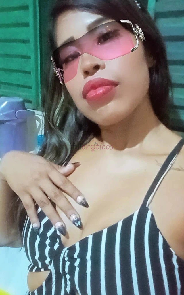 Estilo namoradinha carinhosa e muito experiente no assunto sexo oral vaginal etc atendo no seu carro trabalho e residencia nao dou local me encontro n...