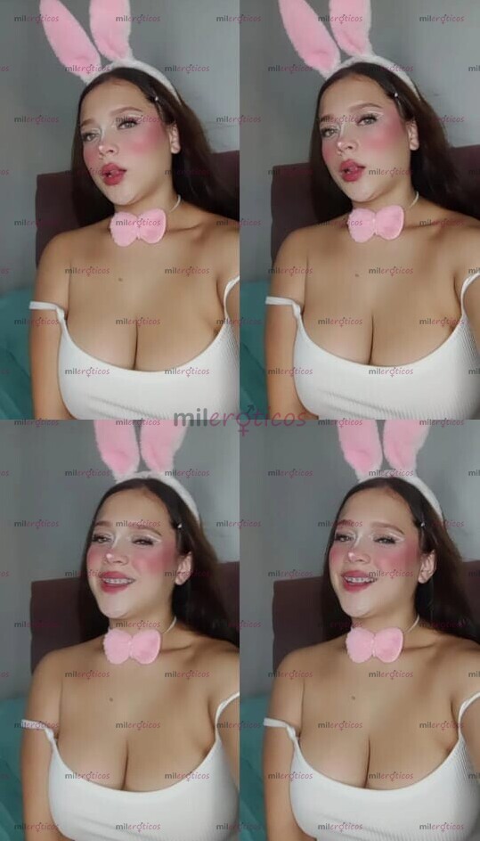 FOTOS DE NUEVA EN LA CIUDAD ELAINE RUBIA CACHONDA, DESCOMPLICADA ... 5