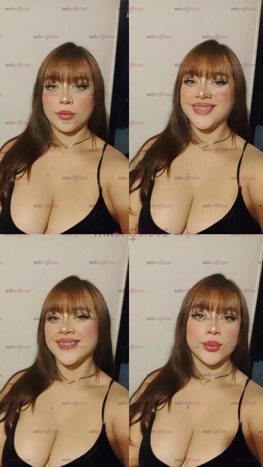 FOTOS DE NUEVA EN LA CIUDAD ELAINE RUBIA CACHONDA, DESCOMPLICADA ... 5