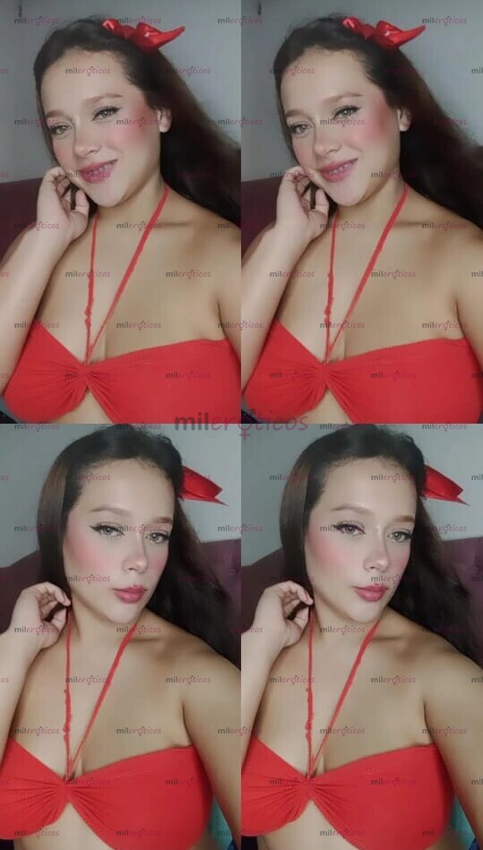 FOTOS DE NUEVA EN LA CIUDAD ELAINE RUBIA CACHONDA, DESCOMPLICADA ... 5