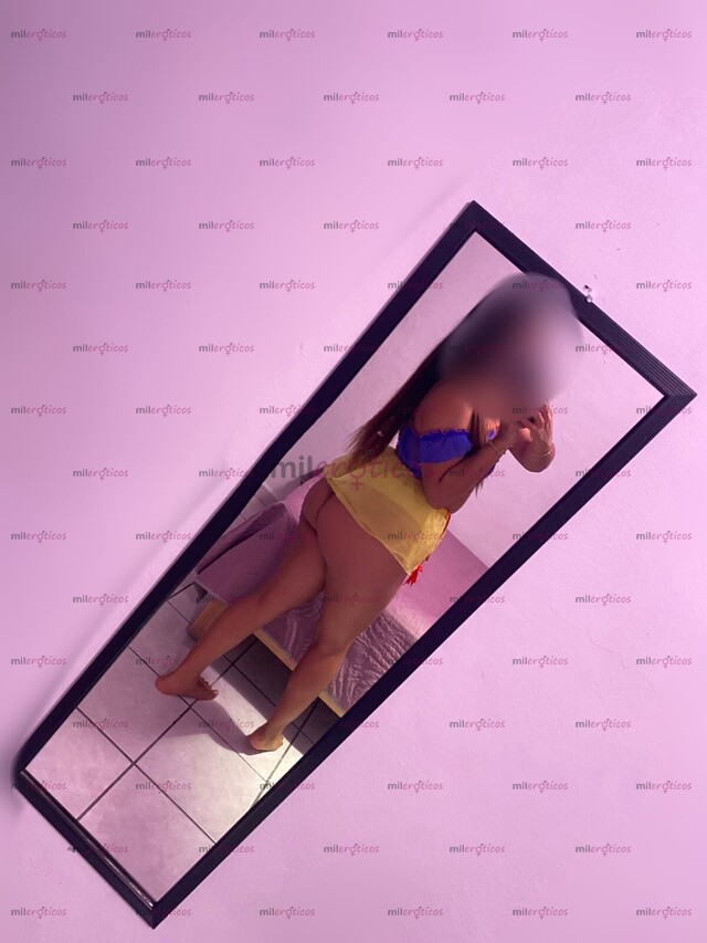 FOTOS DE NUEVA EN EL AMBIENTE CARA DE ÁNGEL CUERPO DE DIABLA Y TRATO DE DIOSA