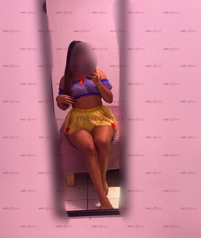 FOTOS DE NUEVA EN EL AMBIENTE CARA DE ÁNGEL CUERPO DE DIABLA Y TRATO DE DIOSA