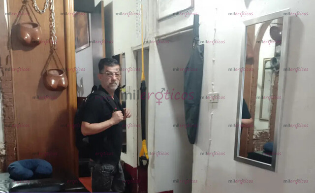 FOTOS DE MASAJISTA 61 AÑOS PASIVO VARONIL DISPONIBLE PARA CUANDO NECESITES UN BUEN SERVIC