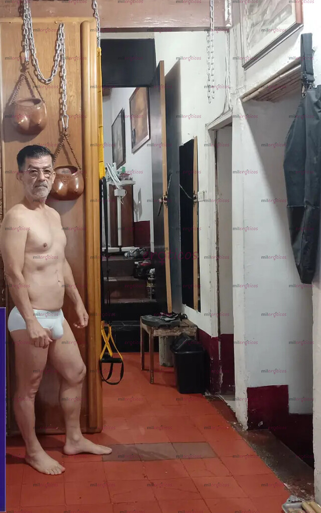 FOTOS DE MASAJISTA 61 AÑOS PASIVO VARONIL DISPONIBLE PARA CUANDO NECESITES UN BUEN SERVIC