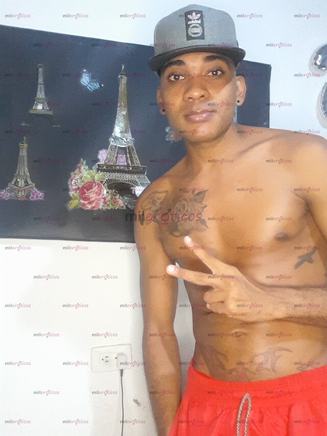 FOTOS DE SOMOS DOS SOLO VIRTUAL MORENO DOTADO DE 24CTM Y MONO DOTADO 21CTM LECHEROS