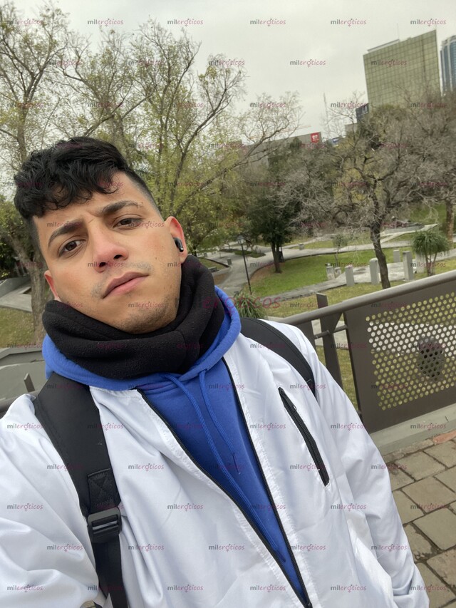 FOTOS DE JOVEN ACTIVO 20CM PARA COMPLACERTE XXX!!!