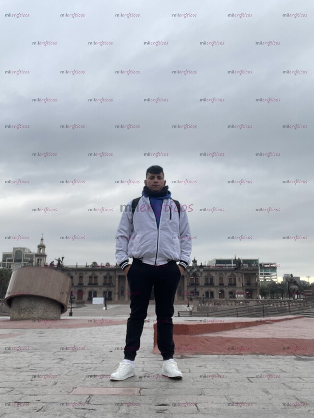 FOTOS DE JOVEN ACTIVO 20CM PARA COMPLACERTE XXX!!!