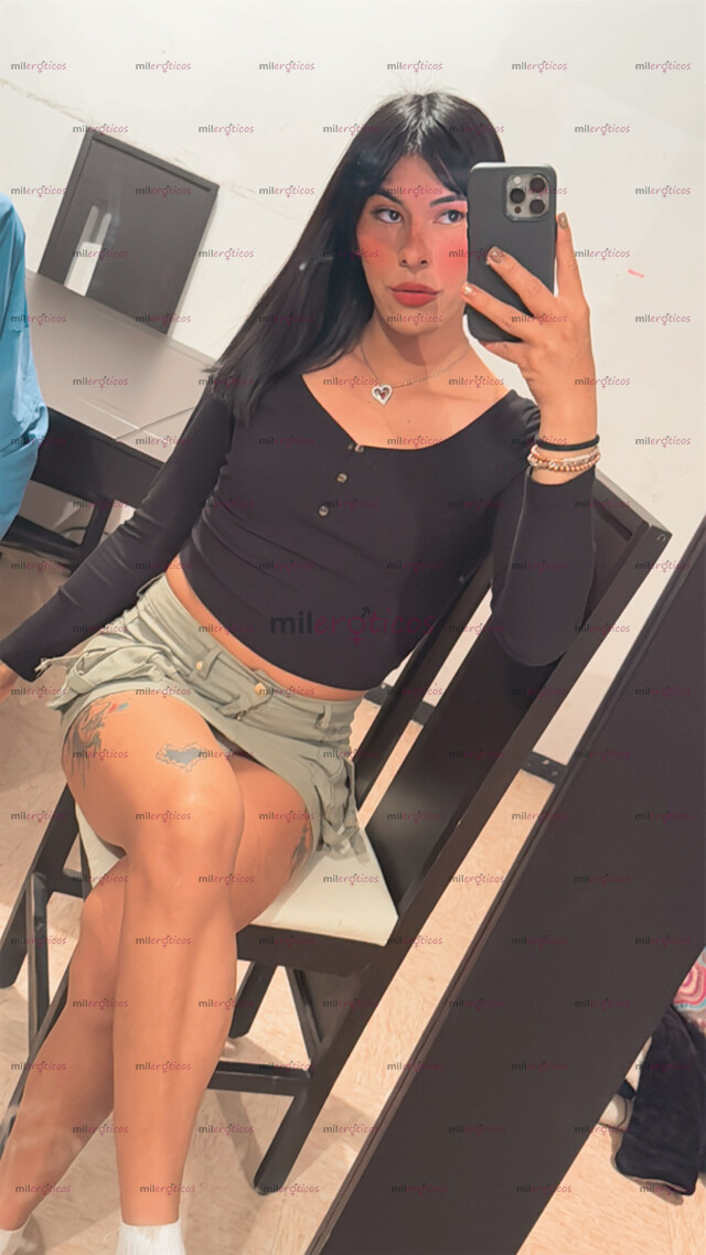 FOTOS DE NUEVA EN TU CIUDAD,VEN Y CONÓCEME, SENSUALIDAD Y CALIDAD . 22 AÑOS CON LUGAR