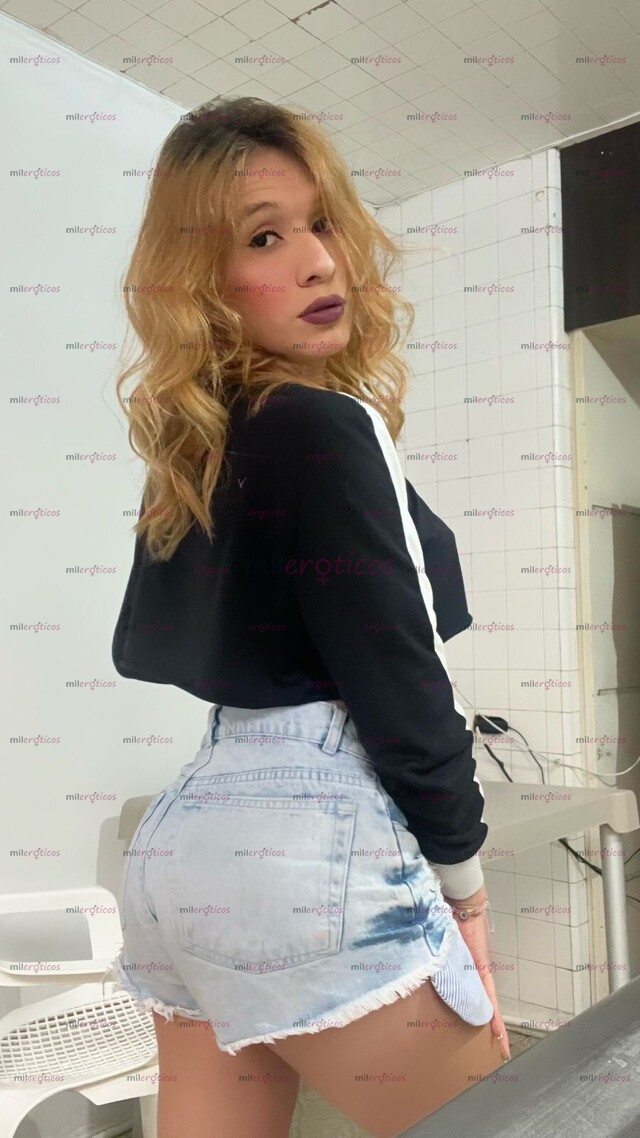 FOTOS DE APETITOSA PEREIRANA CON SENOS DESEOSOS EN HORMONAS