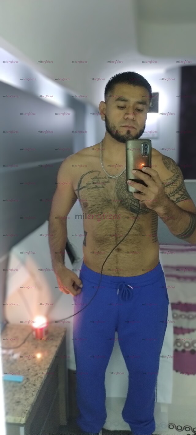 FOTOS DE MASAJISTA PROFESIONAL BIENVENIDO A UN MUNDO DE SENSACIONES