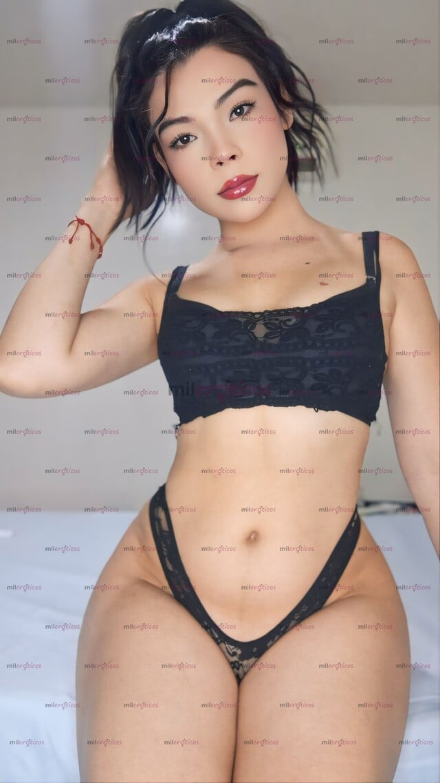 FOTOS DE EXQUISITA Y MUY FEMENINA MUJER TRANS DISPONIBLE POR POCOS DIAS