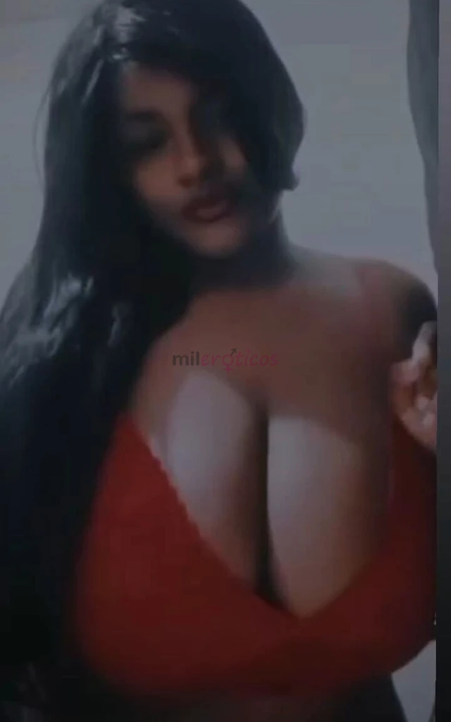 Ola meus amores tudo bem sou a pretinha do prazer estou disponivel para dar prazer para voces em chamada de video ou em programa estou disponivel todo...
