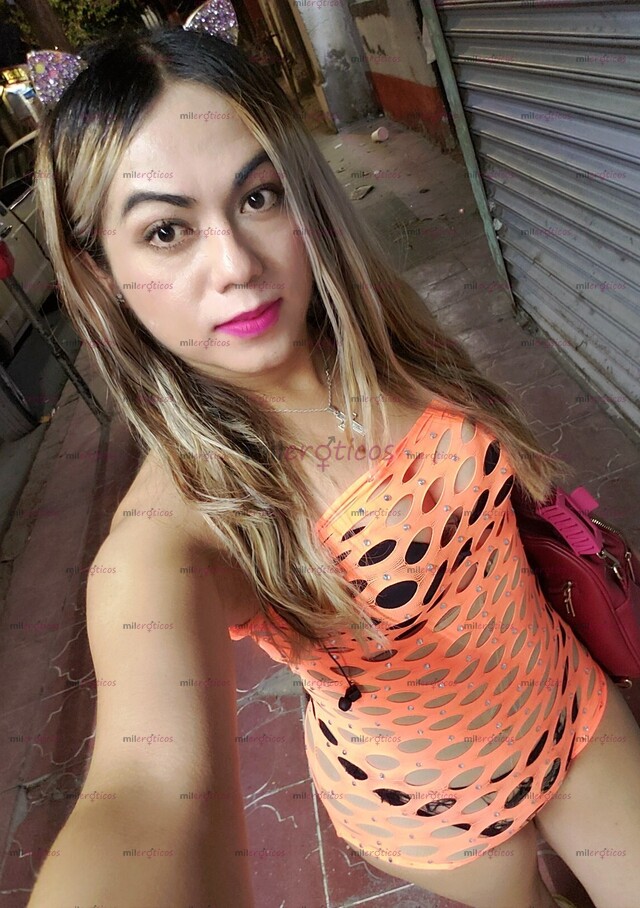 FOTOS DE CHOCHINOTA,DOMINANTE,LECHERA Y MUY PLACENTERA..!!!