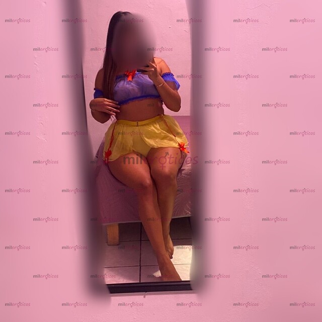 FOTOS DE NUEVA EN EL AMBIENTE CARA DE ÁNGEL CUERPO DE DIABLA Y TRATO DE DIOSA