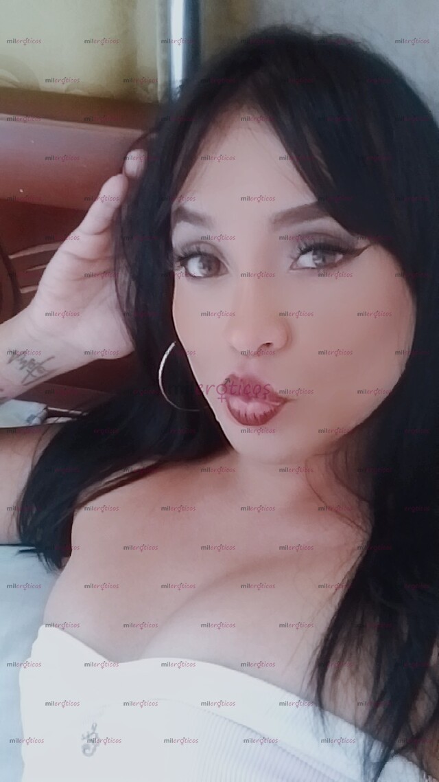 FOTOS DE GISELL CAMILA HERMOSA FEMENINA VERSÁTIL DOTADA