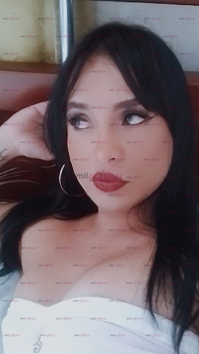 FOTOS DE GISELL CAMILA HERMOSA FEMENINA VERSÁTIL DOTADA