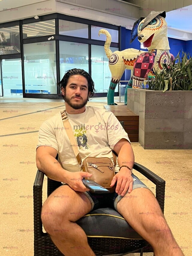 FOTOS DE SANDOR SOLO SOLVENTES MACHO MUSCULOSO CON 21 CM CON LUGAR ACEPTO T
