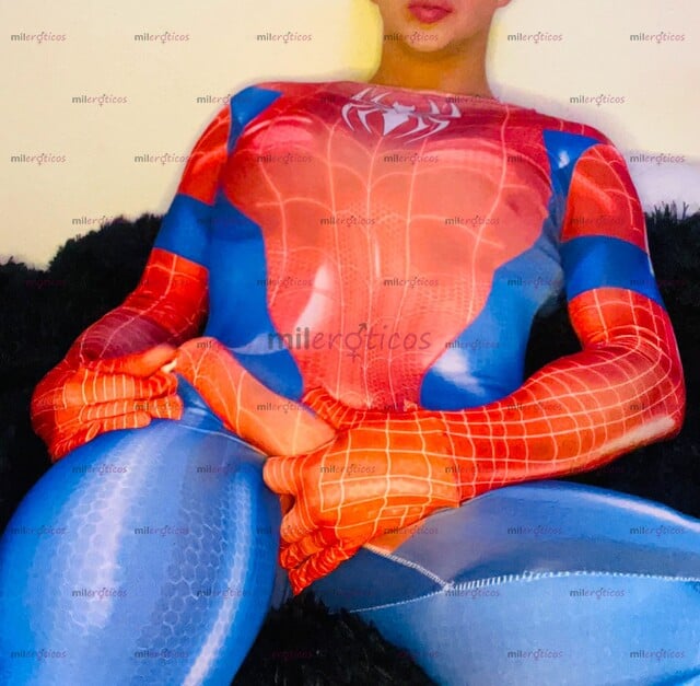 FOTOS DE NUEVO CHAVO JOVEN DISPUESTO A TODO BUENA DOTACION ACTIVO O PASIVO