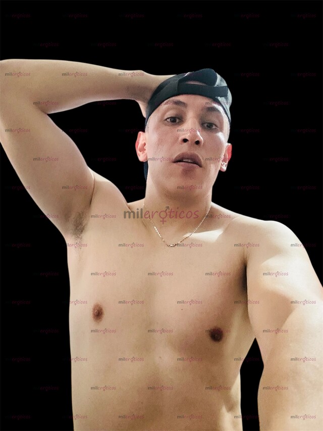 FOTOS DE CHAKAL MACHIN VERGA GRUESA Y DURA 20CM REALES