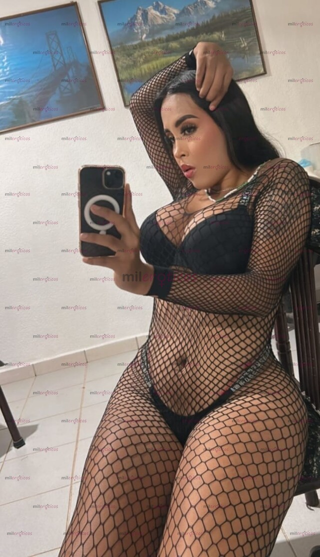FOTOS DE EXCLUSIVA TRANS DE LUJO SOLO PARA SOLVENTES 100% BELLA Y FUNCIONAL 7531588298