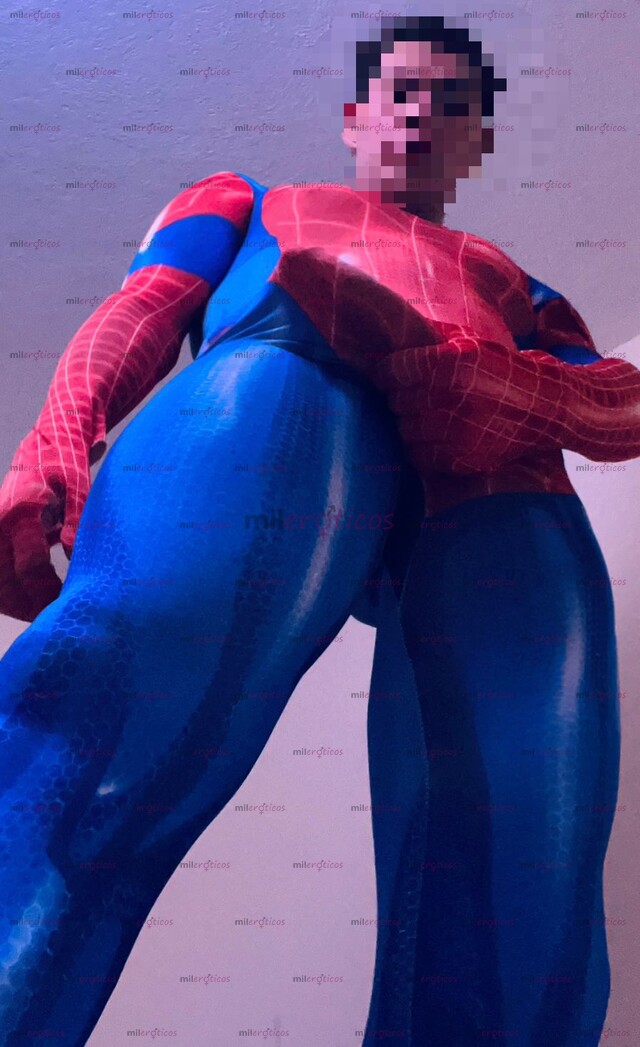 FOTOS DE NUEVO CHAVO JOVEN DISPUESTO A TODO BUENA DOTACION ACTIVO O PASIVO