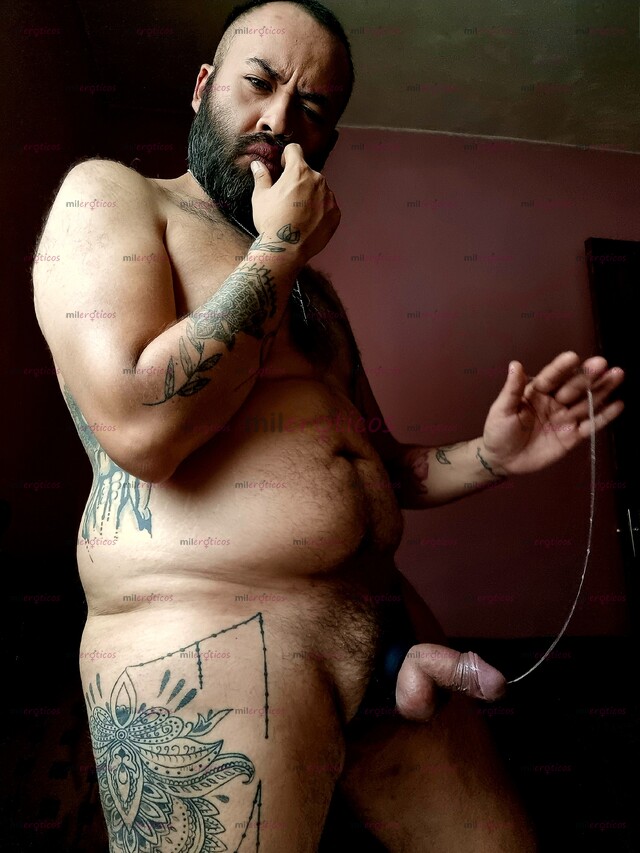 FOTOS DE OSO FETICHISTA INTER MORBOSO COMPLACIENTE