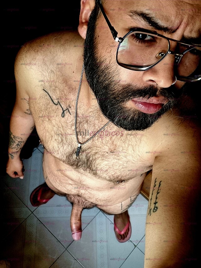 FOTOS DE OSO FETICHISTA INTER MORBOSO COMPLACIENTE