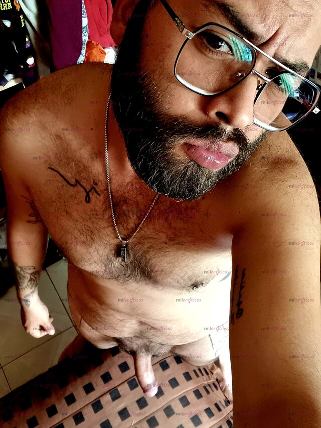 FOTOS DE OSO FETICHISTA INTER MORBOSO COMPLACIENTE