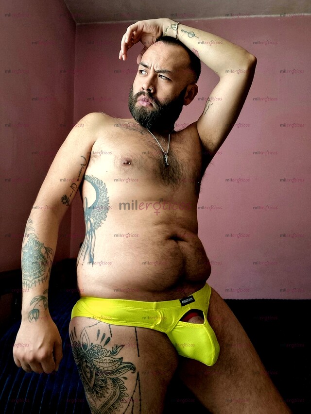 FOTOS DE OSO FETICHISTA INTER MORBOSO COMPLACIENTE