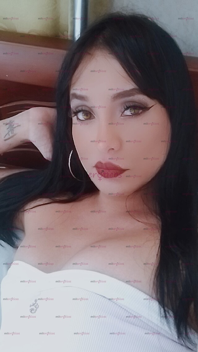 FOTOS DE GISELL CAMILA HERMOSA FEMENINA VERSÁTIL DOTADA