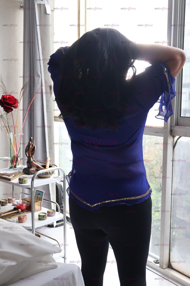 FOTOS DE WENDY, MASAJISTA DEL ARTE TANTRA (MASAJES WENDY)