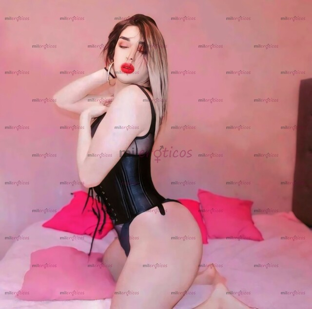 FOTOS DE AYLIN DISPUESTA A COMPLACERTE CUENTO CON LUGAR