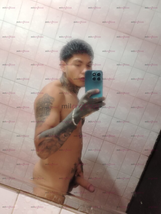 FOTOS DE COLÁGENO 20 CM DE VERGA CHAKALON K ROMPE CULOS