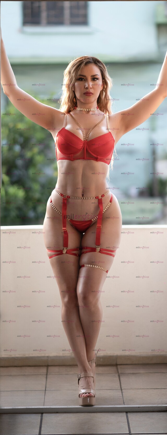 FOTOS DE BRISSA PONCE ..FLAQUITA, BONITA, DIVERTIDA Y SÚPER CACHONDA !!!