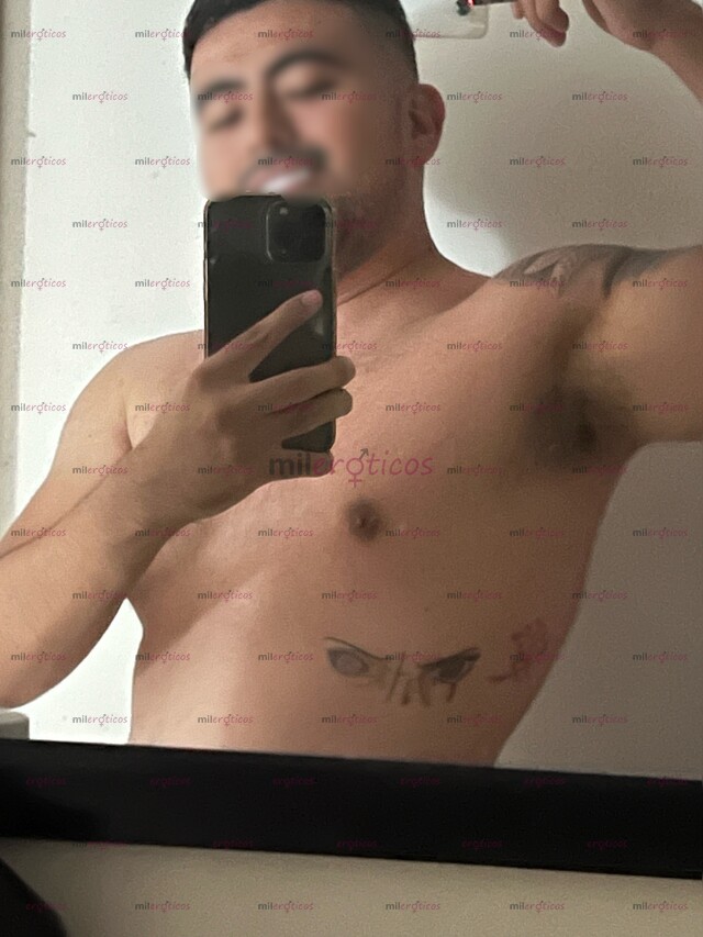 FOTOS DE DISFRUTA DE UN RICO MASAJE A DOMICILIO DE UN REGIO CON BARBA