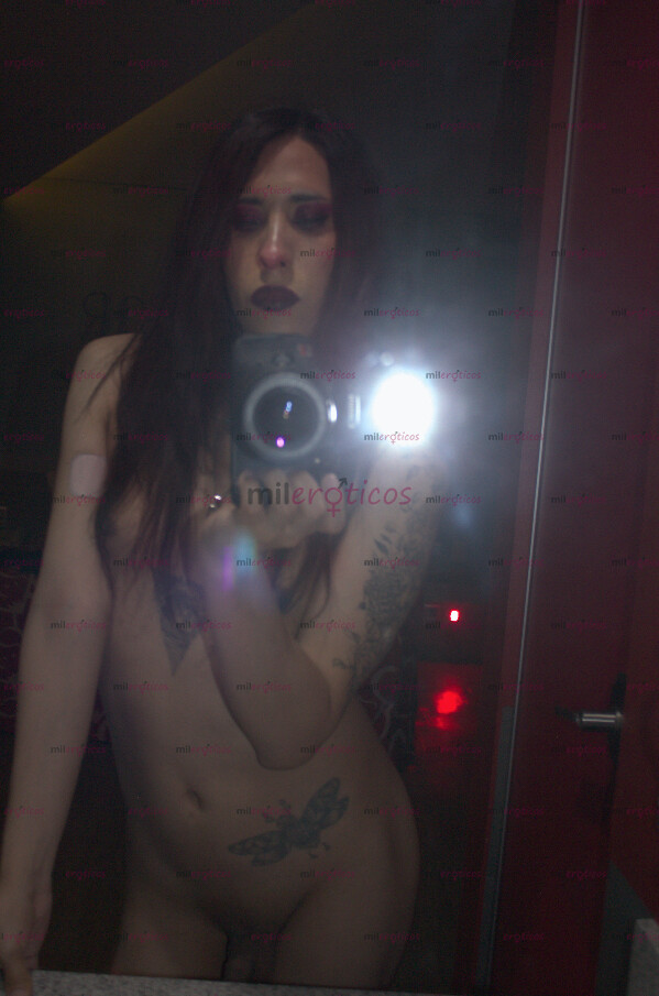FOTOS DE CHICA SKINNY APRETADITA, PARA PASARLA SIN PRISAS CONTIGO