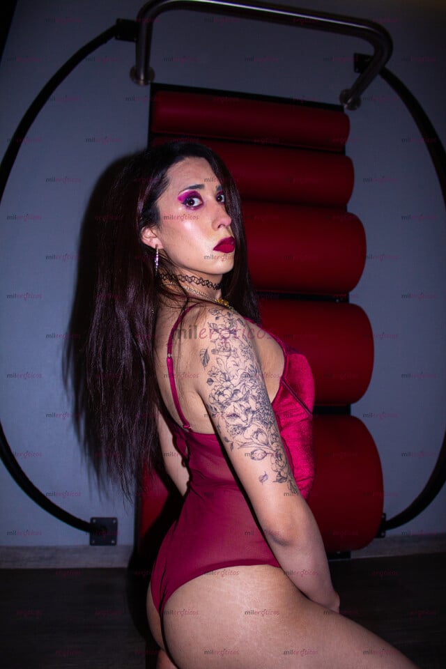 FOTOS DE CHICA SKINNY APRETADITA, PARA PASARLA SIN PRISAS CONTIGO